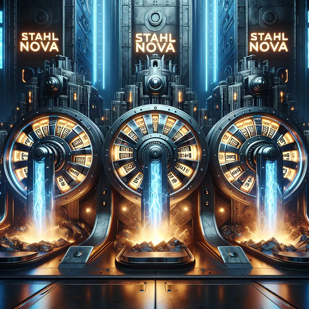 3 Coin Volcanoes Slot