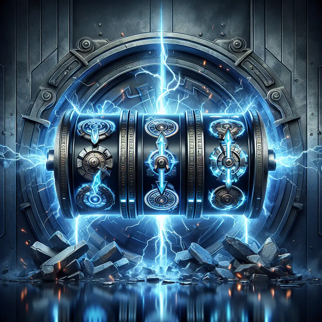 Gates of Olympus 1000 Slot