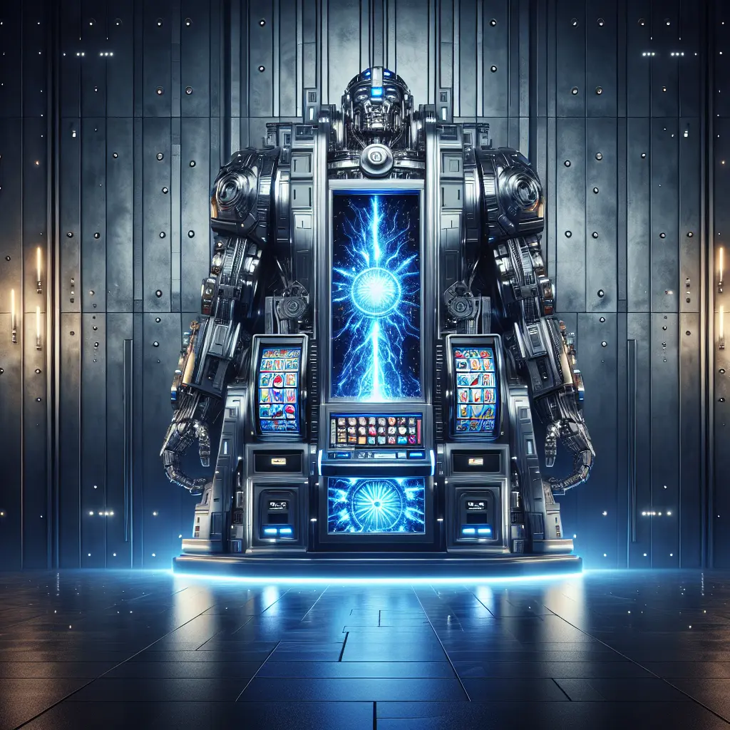 King Kong Cash Even Bigger Bananas 4 Slot